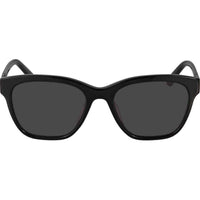 Calvin Klein Women's Sunglasses - Black Frame Grey Lens | CALVIN KLEIN CK19524S 1 ,