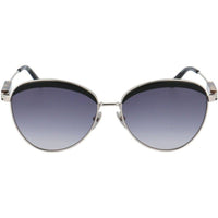 Calvin Klein Women's Sunglasses - Black Full Rim Metal Frame | CALVIN KLEIN CK19101S 1 ,