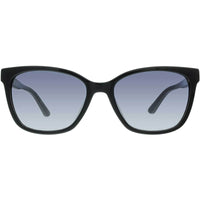 Calvin Klein Women's Sunglasses - Black/Slate Square Frame | CALVIN KLEIN CK19503S 32 ,