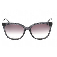 Calvin Klein Women's Sunglasses - Cat Eye Frame Grey Gradient Lens | CK21703S 080 ,