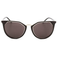 Calvin Klein Women's Sunglasses - Dark Brown Cat Eye Frame | CALVIN KLEIN CK18531S 201 ,
