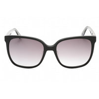 Calvin Klein Women's Sunglasses - Fixed Nose Pads Plastic Rectangular | CK21707S 001 ,