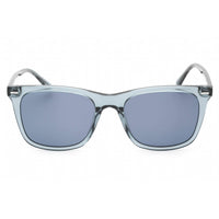 Calvin Klein Women's Sunglasses - Full Rim Crystal Teal Plastic Frame | CK21507S 429 ,