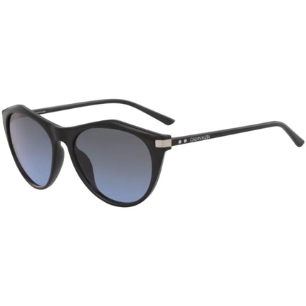Calvin Klein Women's Sunglasses - Grey Gradient Lens | CALVIN KLEIN CK18536S 001 ,