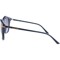 Calvin Klein Women's Sunglasses - Grey Gradient Lens | CALVIN KLEIN CK18536S 001 ,