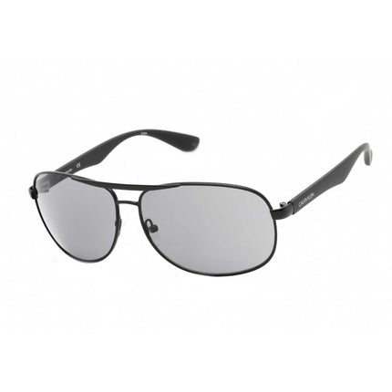 Calvin Klein Women's Sunglasses - Grey Lens Full Rim Frame | CK19315S 001 ,
