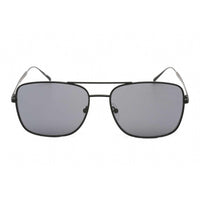 Calvin Klein Women's Sunglasses - Grey Lens Full Rim Rectangular | CK19153S 001 ,