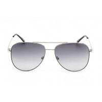 Calvin Klein Women's Sunglasses - Nickle Full Rim Metal Frame | CK19133S 046 ,
