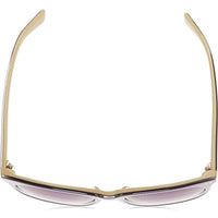 Calvin Klein Women's Sunglasses - Slate Yellow Cat Eye | CALVIN KLEIN CK18509S 031 ,