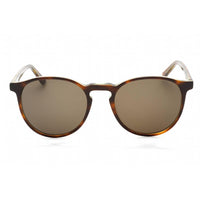 Calvin Klein Women's Sunglasses - Soft Tortoise/Sage Frame Green Lens | CK20502S 250 ,