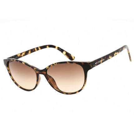 Calvin Klein Women's Sunglasses - Tortoise Cat Eye Full Rim | CK20517S 235 ,