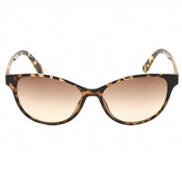 Calvin Klein Women's Sunglasses - Tortoise Cat Eye Full Rim | CK20517S 235 ,