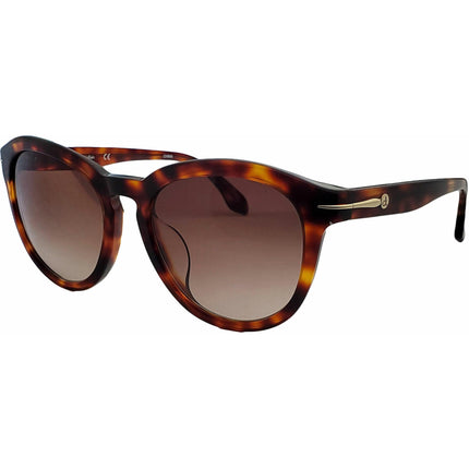 Calvin Klein Women's Sunglasses - Tortoise Plastic Frame | CALVIN KLEIN CK4302SA 214 ,