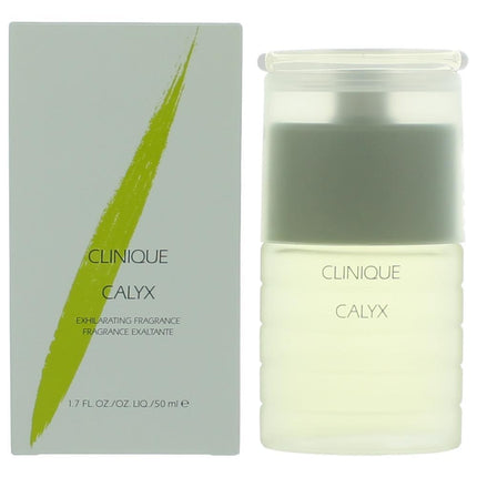 Calyx by Clinique, 1.7 oz Exhilarating Fragrance Spray for Women ,