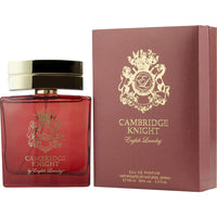 Cambridge Knight by English Laundry, 3.4 oz Eau De Parfum Spray for Men ,