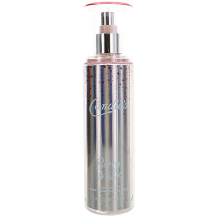 Candies Women's Fragrance Mist - Berry Musk Symphony of Captivate Scent, 8.4 oz ,