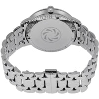 Carl Bucherer Men's Watch - Adamavi Automatic Blue Dial Bracelet | 00.10321.08.56.21 ,