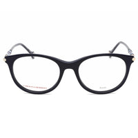 Carolina Herrera Women's Eyeglasses - Blue Cat Eye Frame Demo Lens | CH 0026 0PJP 00 ,