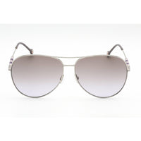 Carolina Herrera Women's Sunglasses - Full Rim Light Gold Frame | CH 0034/S 03YG QR ,