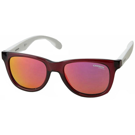 Carrera Kid's Sunglasses - Carrerino Pink Multi Lens Acetate Frame | 20-0JQO-VQ ,