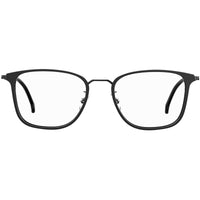 Carrera Men's Eyeglasses - Black and Ruthenium Metal Frame | CARRERA 192/G 0V81 00 ,