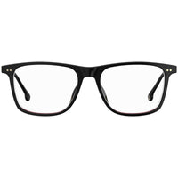 Carrera Men's Eyeglasses - Black Havana Rectangular Shape Frame | CARRERA 1115 0WR7 00 ,