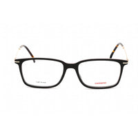 Carrera Men's Eyeglasses - Full Rim Black Havana Plastic Frame | CARRERA 205 0WR7 00 ,