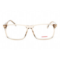 Carrera Men's Eyeglasses - Full Rim Crystal Nude Plastic Frame | CARRERA 286 079U 00 ,