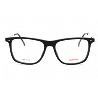 Carrera Men's Eyeglasses - Full Rim Matte Black Plastic Frame | CARRERA 1115 0003 00 ,