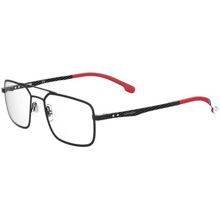 Carrera Men's Eyeglasses - Matte Black Navigator Metal Frame | CARRERA 8845/SE 0003 00 ,