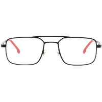 Carrera Men's Eyeglasses - Matte Black Navigator Metal Frame | CARRERA 8845/SE 0003 00 ,