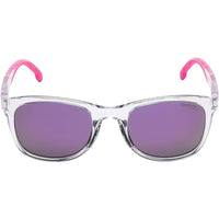 Carrera Men's Sunglasses - Crystal Acetate Full Rim Square Frame | 8054/S 0900/TE ,