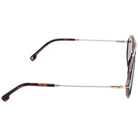 Carrera Men's Sunglasses - Dark Grey Gradient Lens Frame | 195-S-0WR7-9O-50-21-145 ,
