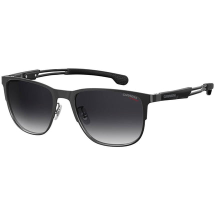 Carrera Men's Sunglasses - Dark Grey Gradient Lens | 4014/GS-0V81/9O-58-18-140 ,