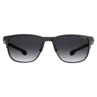 Carrera Men's Sunglasses - Dark Grey Gradient Lens | 4014/GS-0V81/9O-58-18-140 ,