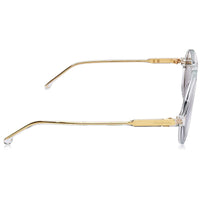 Carrera Men's Sunglasses - Silver Mirror Lens Plastic Frame | 198-S-0900-T4-57-14-145 ,