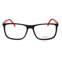 Carrera Unisex Eyeglasses - Fixed Nose Pads Matte Black Frame | CARRERA 8862 0003 00 ,