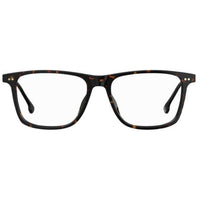 Carrera Unisex Eyeglasses - Full Rim Tortoise Plastic | CARRERA 1115 0086 - 52 0086 ,