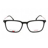 Carrera Unisex Eyeglasses - Matte Black Plastic Square Frame | CARRERA 8859 0003 00 ,