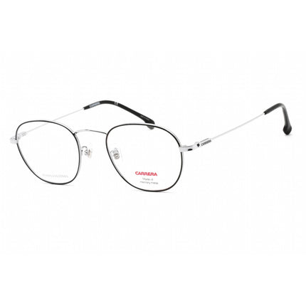 Carrera Unisex Eyeglasses - Palladium Black Stainless Steel | CARRERA 217/G 084J 00 ,