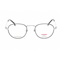 Carrera Unisex Eyeglasses - Palladium Black Stainless Steel | CARRERA 217/G 084J 00 ,