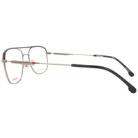 Carrera Unisex Eyeglasses - Ruthenium and Tortoise Pilot Frame | CARRERA 211 06LB 00 ,