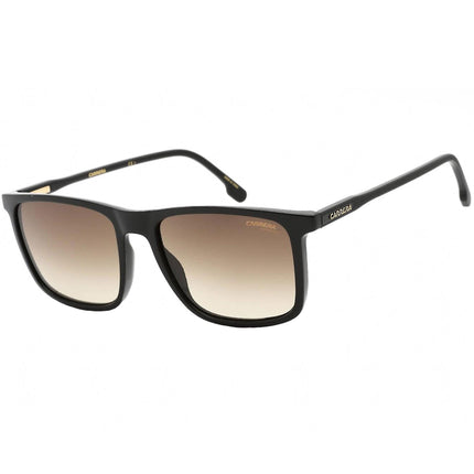 Carrera Unisex Sunglasses - Full Rim Black Opal Brown Frame | CARRERA 231/S 0R60 HA ,