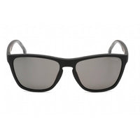 Carrera Unisex Sunglasses - Matte Black Cat Eye Shape Frame | CARRERA 8058/S 0003 M9 ,