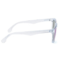 Carrera Unisex Sunglasses - Polarized Green Mirror Lens | 5042-S-0900-Z9-55-19-145 ,