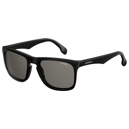 Carrera Unisex Sunglasses - Polarized Grey Lens Frame | 5043-S-0807-M9-56-20-140 ,
