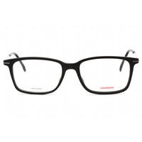 Carrera Women's Eyeglasses - Full Rim Matte Black Plastic Frame | CARRERA 205 0003 00 ,