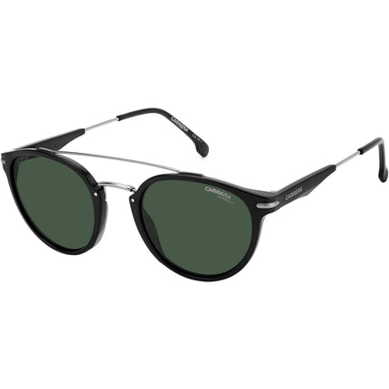 Carrera Women's Sunglasses - Black Ruthenium Pilot Frame | CARRERA 275/S 0284/QT 284 ,