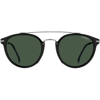 Carrera Women's Sunglasses - Black Ruthenium Pilot Frame | CARRERA 275/S 0284/QT 284 ,