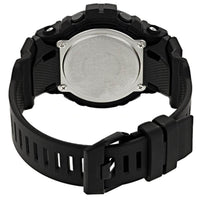 Casio Men's Ana-Digi Watch - G-Shock G-Squad Black Dial Resin Strap | GBD800-1B ,